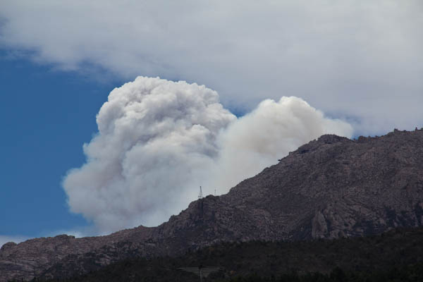 Du betrachtest gerade Wie wir dem Buschfeuer in Tasmanien entkommen sind