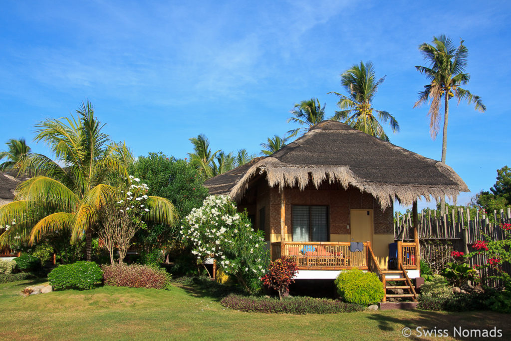 Asien Reisetipps Unterkunft Hotel