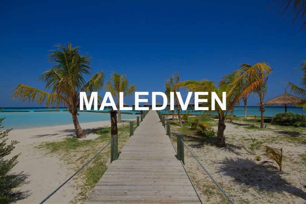 MALEDIVEN