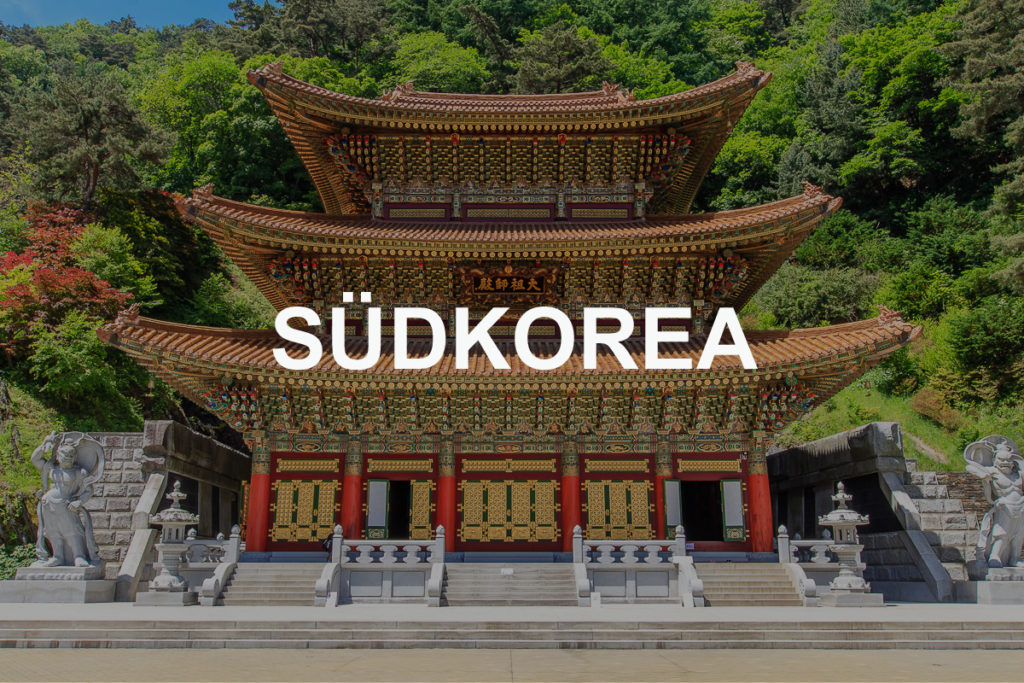 SÜDKOREA