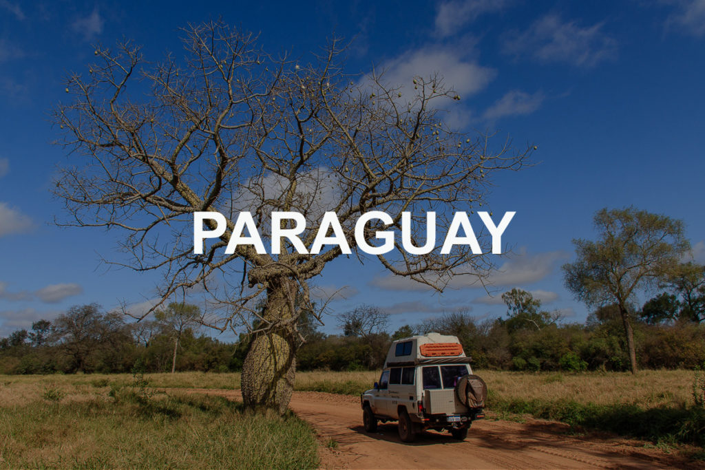 PARAGUAY