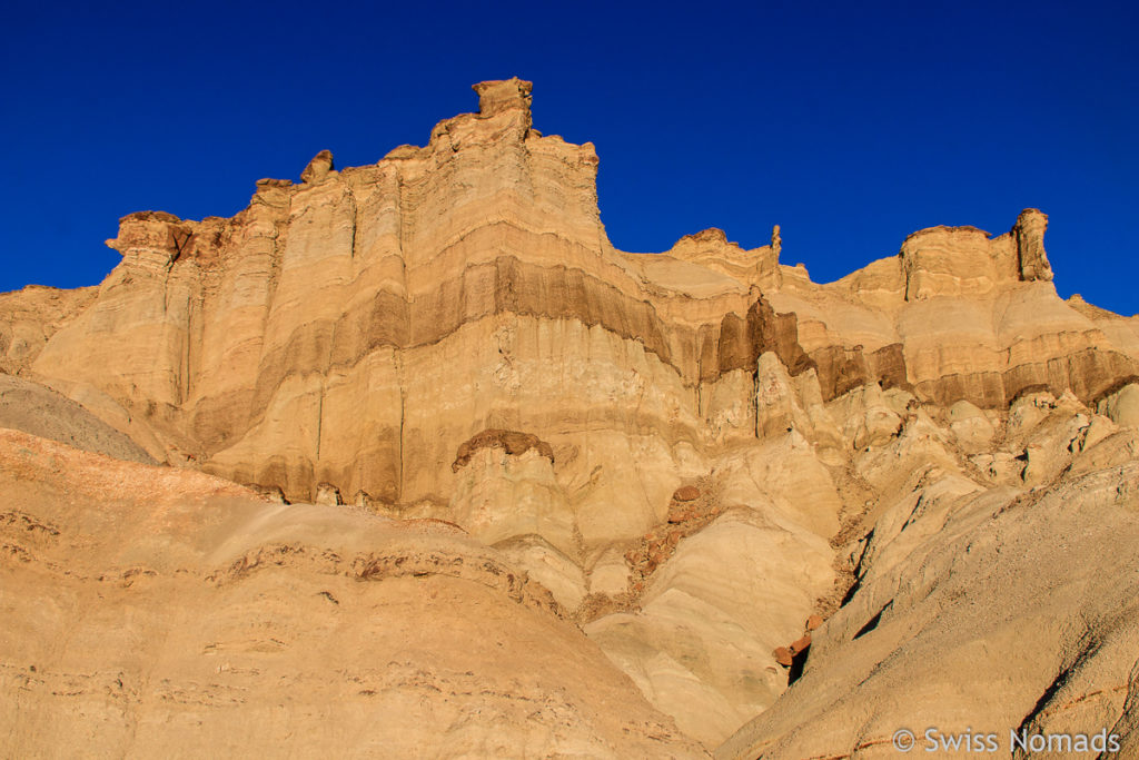 Cerro Alcazar Calingasta