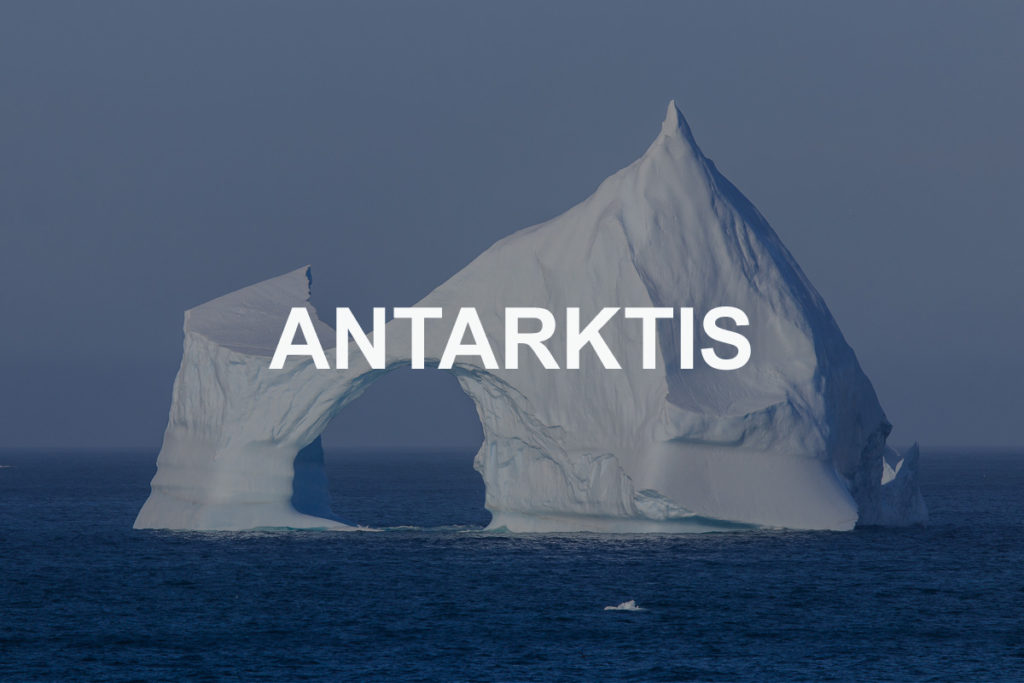 ANTARKTIS