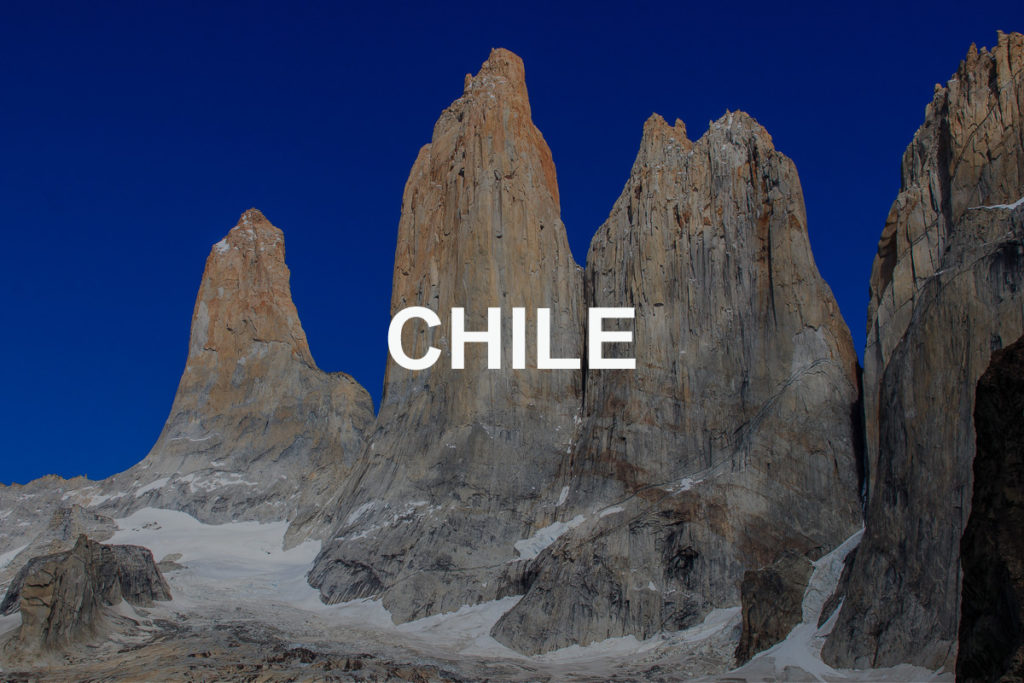 CHILE