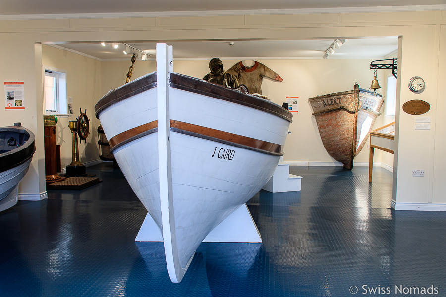 Museum in Grytviken