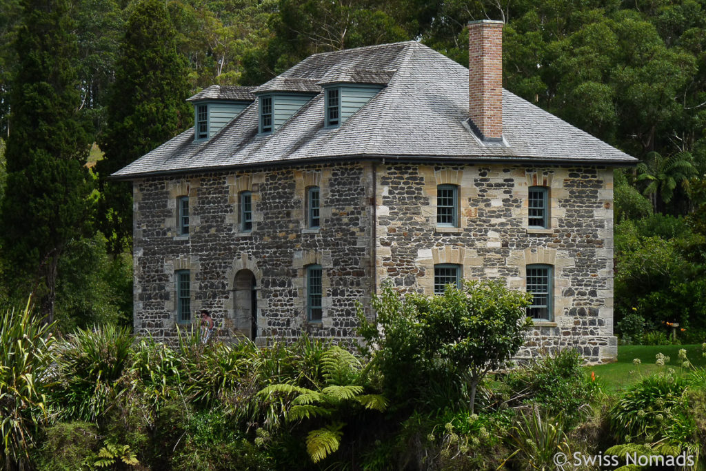 Store House in Kerikeri