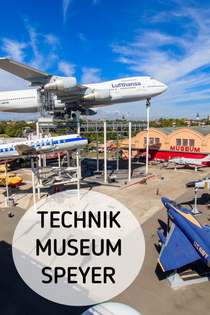 Technik Museum Speyer Pinterest