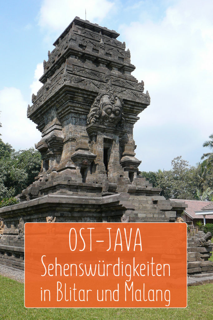 Blitar Malang Ost Java Pinterest