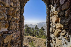 Mehr über den Artikel erfahren Rundwanderung zur Ruine Neutoggenburg ab Oberhelfenschwil