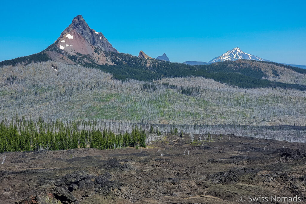 Mount Washington Wilderness