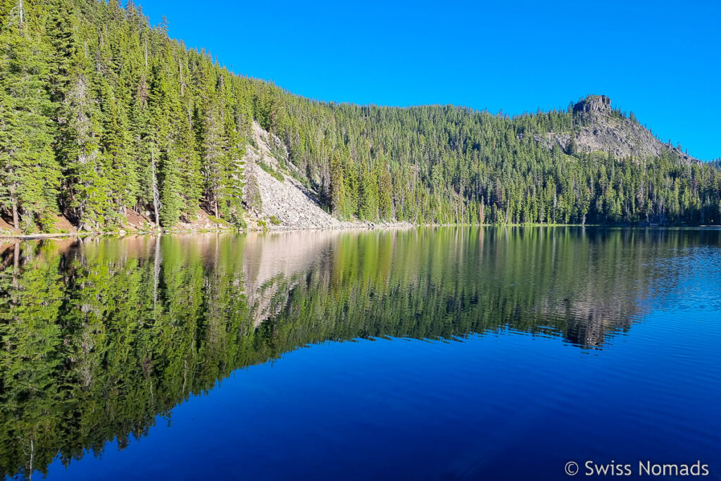 PCT See in Oregon