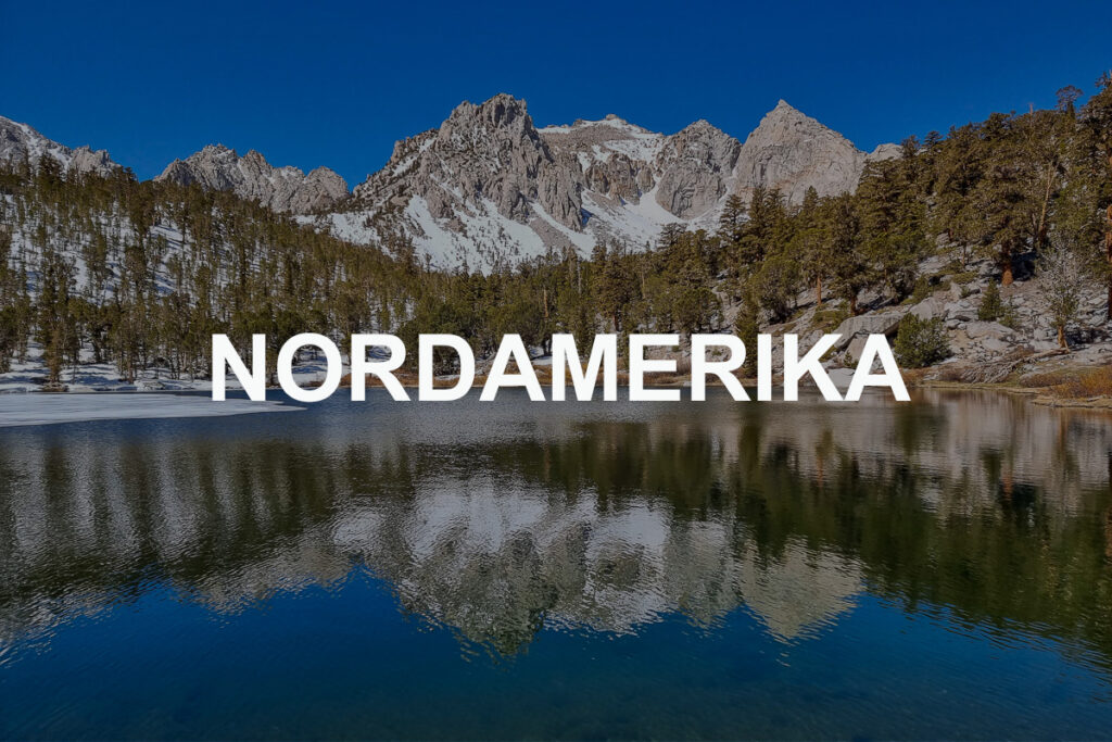 nordamerika