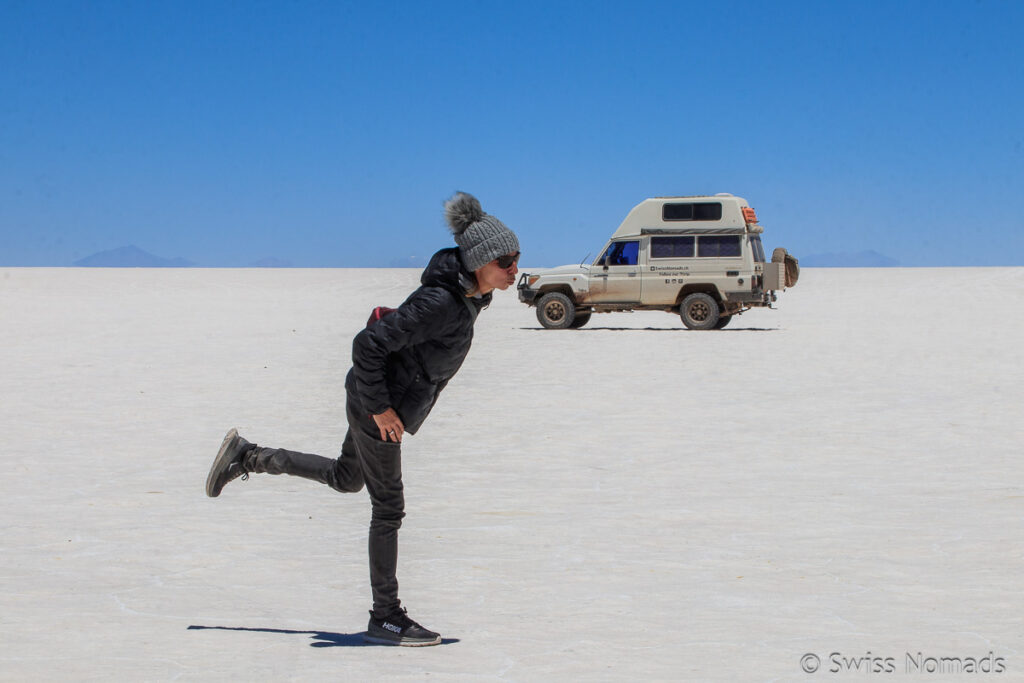 Funny Foto Uyuni Reni