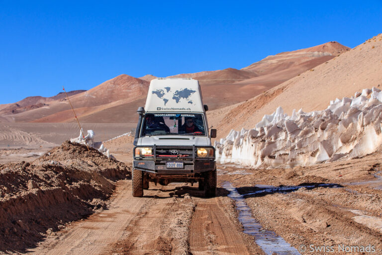 Kleiner Norden Chile