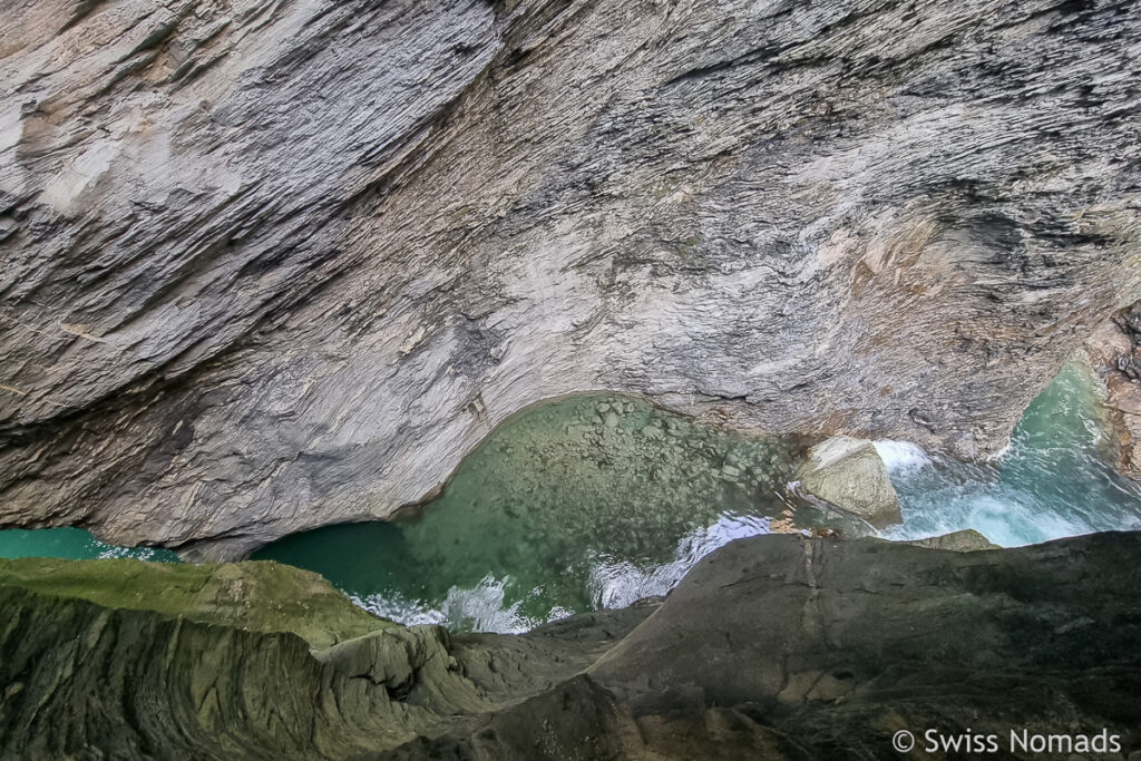 Viamala Graubuenden Sehenswuerdigkeiten