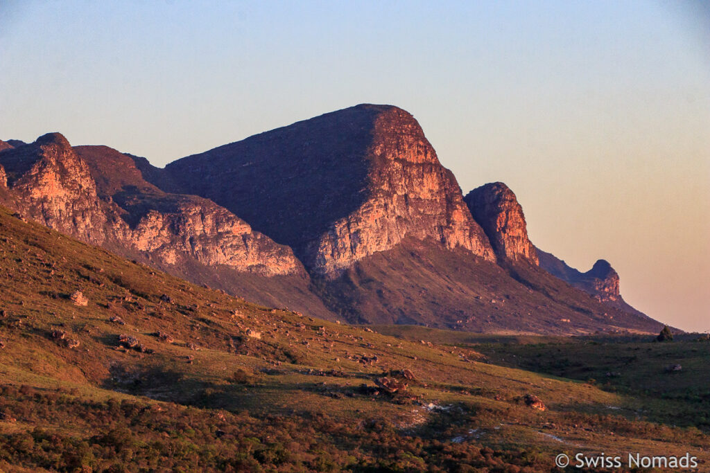 Chapada Diamantina Nationalpark