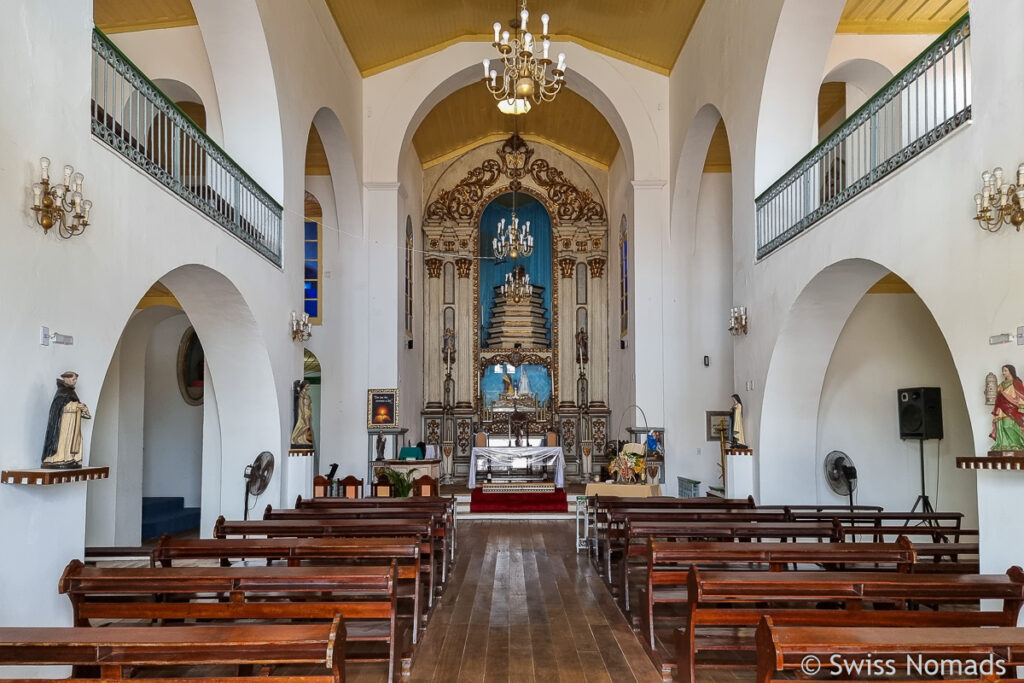 Igreja Sao Jose Desterro in Sao Luis