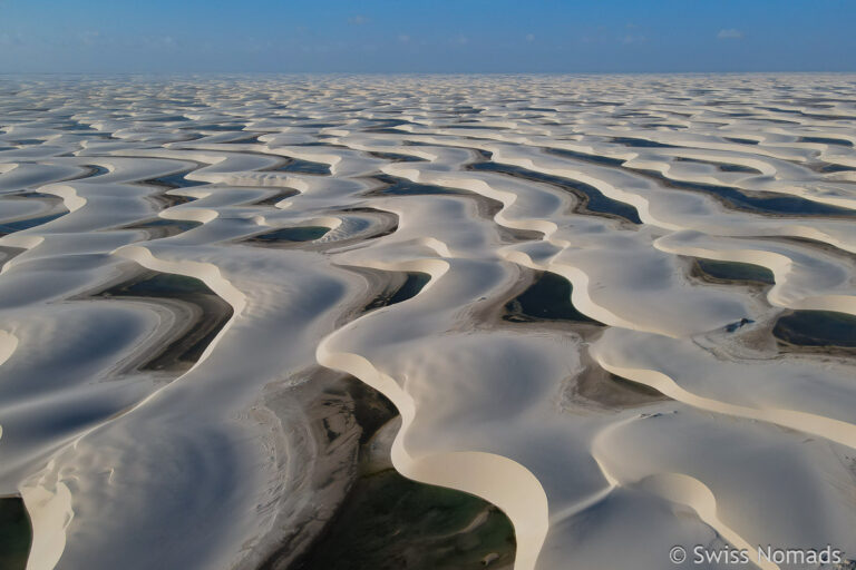 Lencois Maranhenses Nationalpark