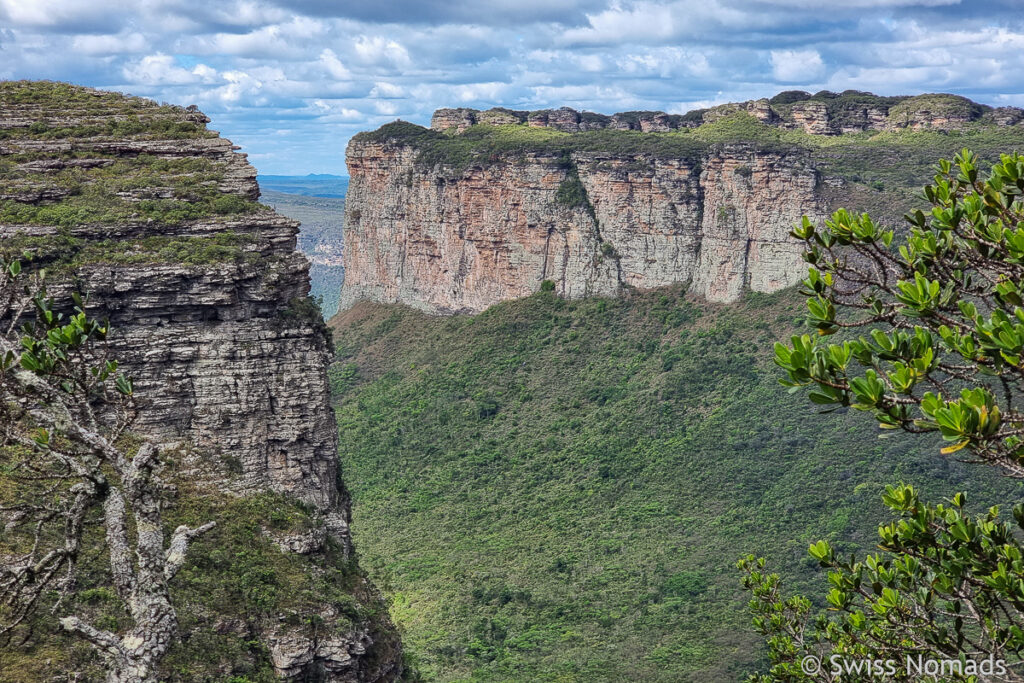 Morro do Pai Inacio