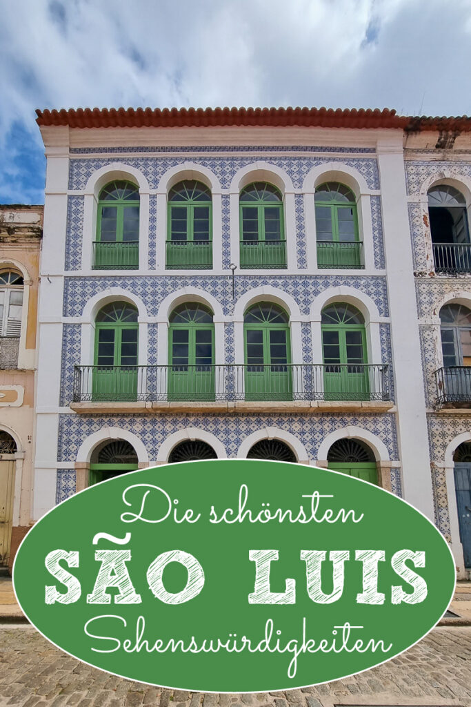 Die Top 10 São Luis Sehenswürdigkeiten