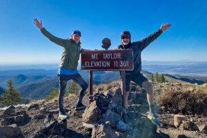 Mehr über den Artikel erfahren Continental Divide Trail Abschnitt 5 – Von Grants nach Cuba