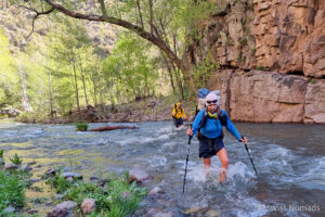 Mehr über den Artikel erfahren Continental Divide Trail Abschnitt 3 – Von Silver City nach Pie Town