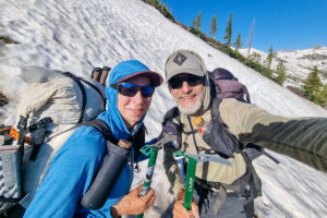 Mehr über den Artikel erfahren Continental Divide Trail Abschnitt 7 – Von Chama nach Pagosa Springs