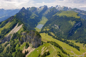 10 schöne Wanderungen in der Schweiz