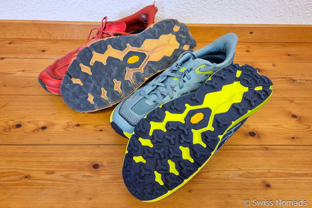 Hoka Speedgoat 5 Trailrunner