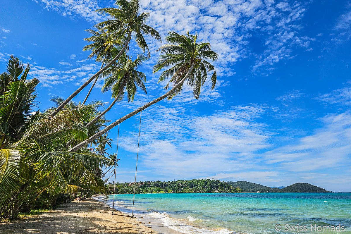 Du betrachtest gerade Koh Mak in Thailand – Reisetipps für die Trauminsel