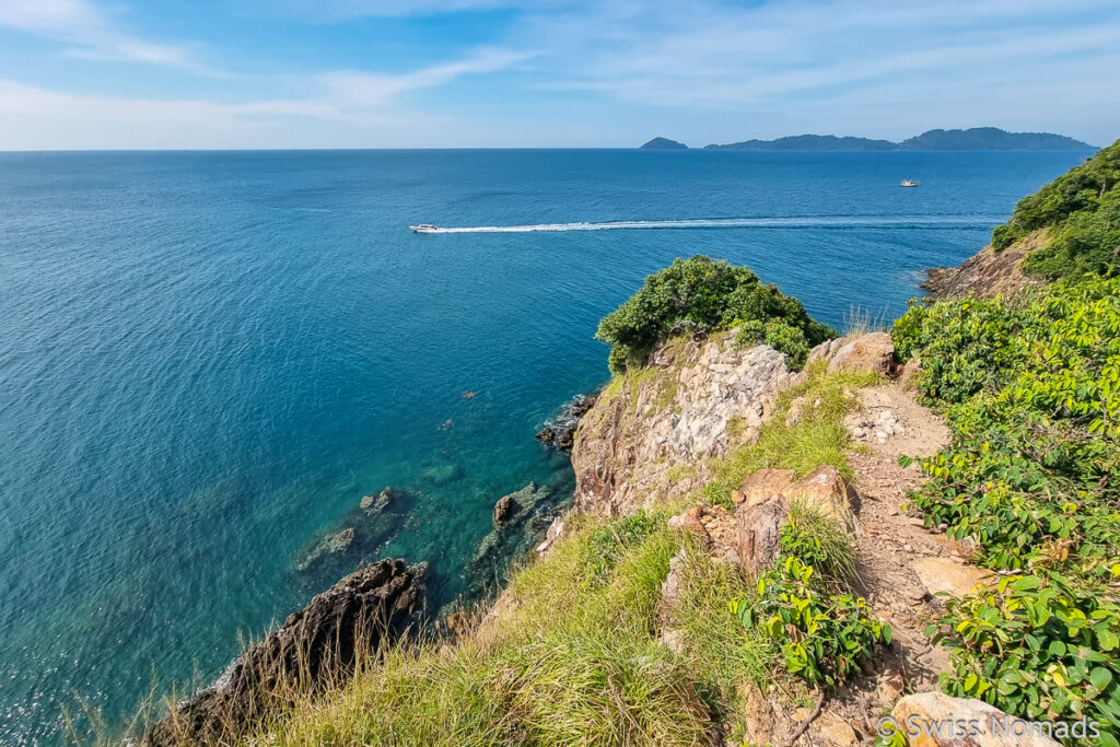 Koh Ma Laem Tuk Kata Viewpoint